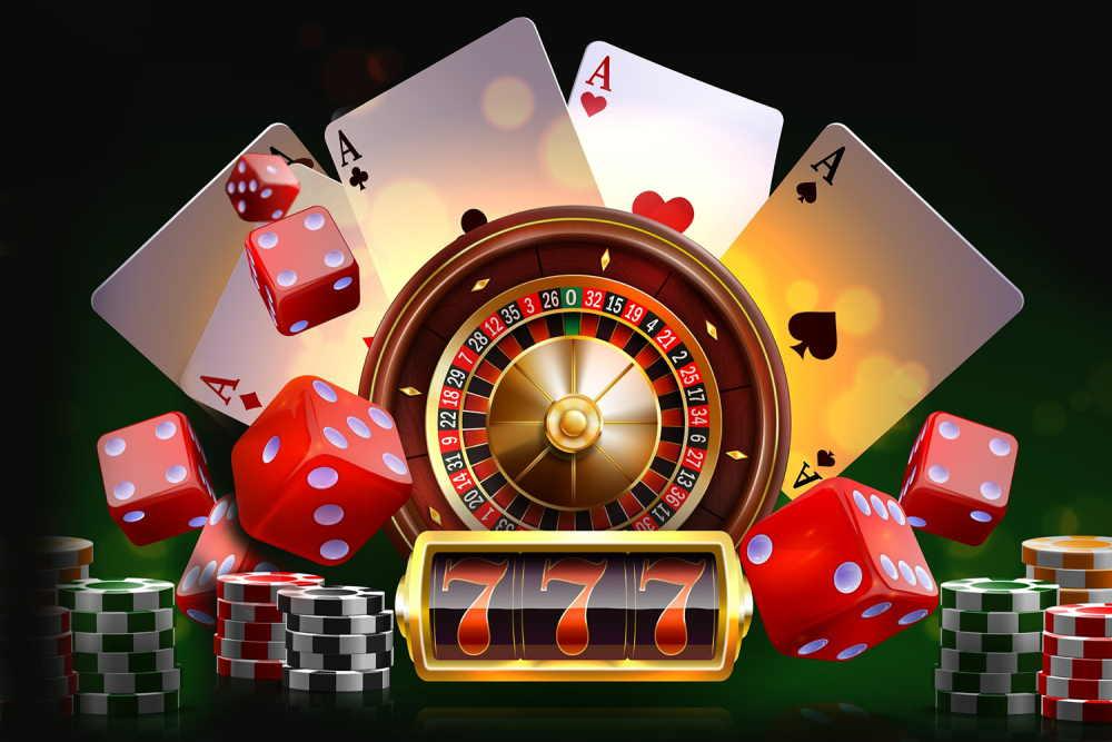 Beste PayPal Casinoer Finn Ditt Perfekte Spillested Beste PayPal Casinoer Finn Ditt Perfekte Spillested