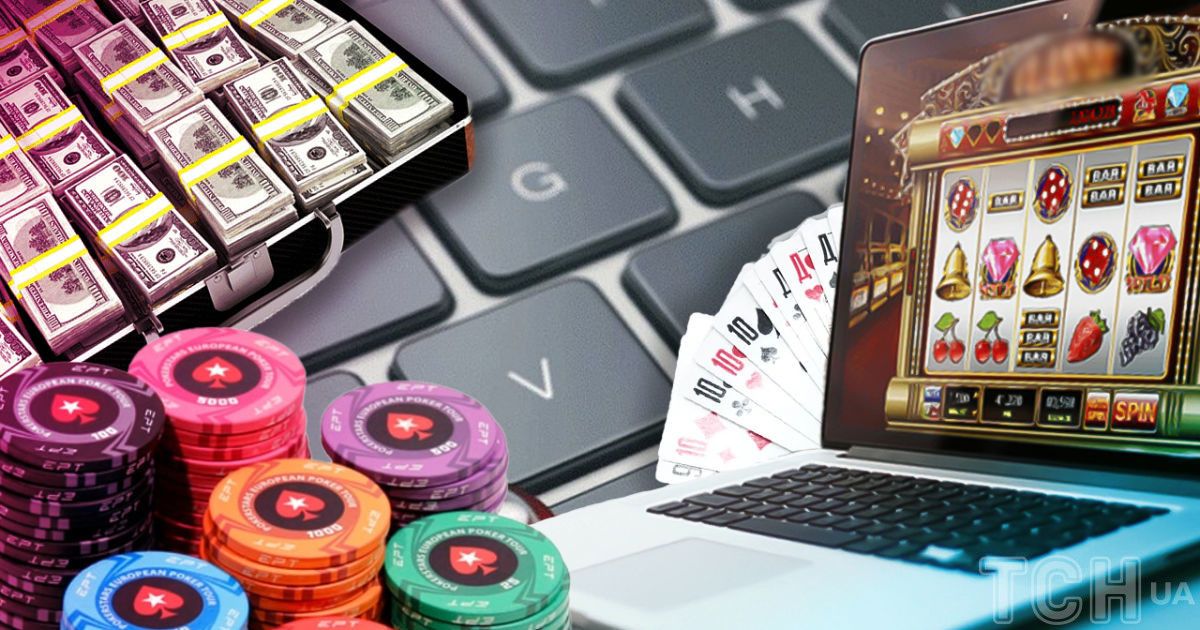 Exploring Non Gamstop Casino Sites A Comprehensive Guide 624685938