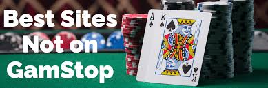 Exploring Non Gamstop Casino Sites A Comprehensive Guide 624685938