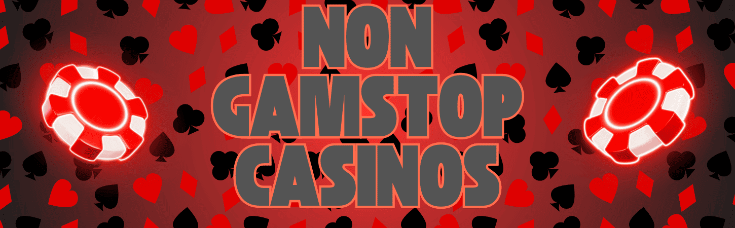 Exploring Non Gamstop Casino Sites Your Gateway to Unlimited Gambling Fun Exploring Non Gamstop Casino Sites Your Gateway to Unlimited Gambling Fun