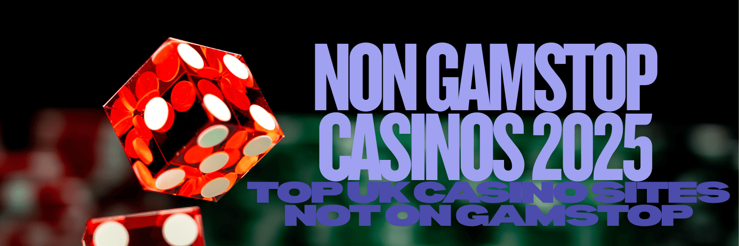 Exploring Non Gamstop Casino Sites Your Gateway to Unlimited Gambling Fun Exploring Non Gamstop Casino Sites Your Gateway to Unlimited Gambling Fun