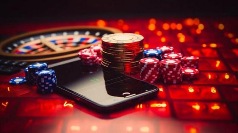 Exploring the World of Casinos Not on Gamstop 685588407 Exploring the World of Casinos Not on Gamstop 685588407