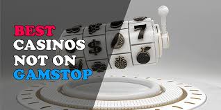 Exploring the World of Casinos Not on Gamstop 685588407 Exploring the World of Casinos Not on Gamstop 685588407