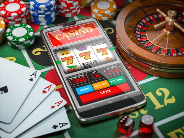 Papaya Wins Casino A Tropical Adventure in Online Gaming Papaya Wins Casino A Tropical Adventure in Online Gaming