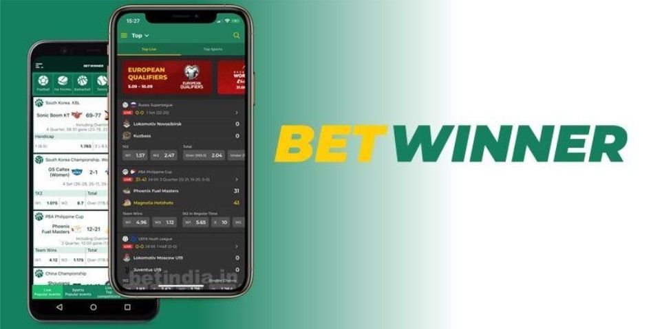 Experience the Thrill of Betting with BetWinner Bookmaker