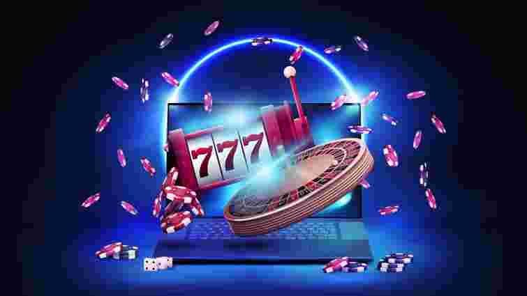 The Ultimate Guide to Slots n Bets Unlocking the World of Online Gaming The Ultimate Guide to Slots n Bets Unlocking the World of Online Gaming