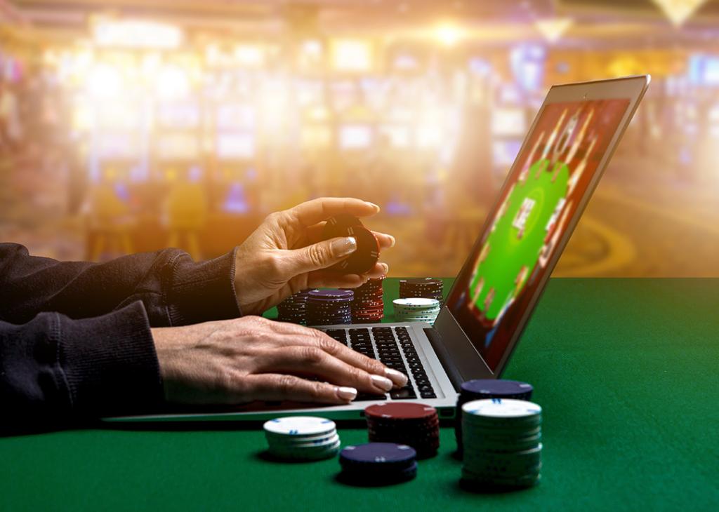 Czech Legal Online Casinos A Comprehensive Guide Czech Legal Online Casinos A Comprehensive Guide