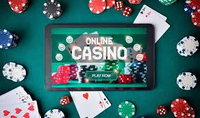 Discover the Best Online Casinos for American Players Discover the Best Online Casinos for American Players