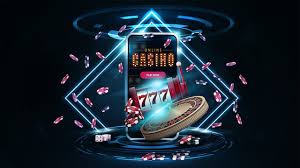 Experience Excitement with Lucky MisterCasino Online Slots