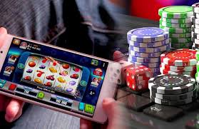 Experience Excitement with Lucky MisterCasino Online Slots