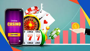 Experience the Excitement of Magic Win Casino Online Games -2095043951 Experience the Excitement of Magic Win Casino Online Games -2095043951