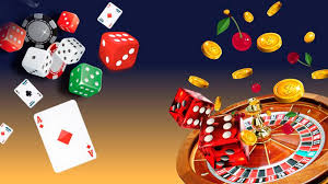 Experience the Thrill of Online Gambling at Beonbet Casino
