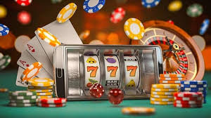 Experience the Thrill Online Casinos Streaming Live Roulette