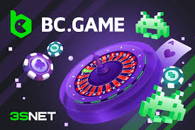 Explore the Thrill of BC.Game Crypto Casino