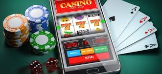 Top Mobile Casino Games for 2023 Experience the Thrill on Your Phone Top Mobile Casino Games for 2023 Experience the Thrill on Your Phone