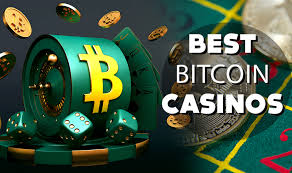 Why Bitfortune Casino is the Best Choice for Online Gamblers Why Bitfortune Casino is the Best Choice for Online Gamblers