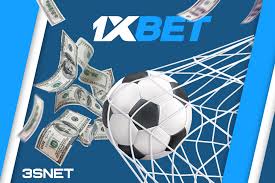 Unlock Exciting Betting Opportunities with the 1xBet App