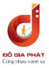 logo do gia phat