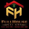 logo fullhouse